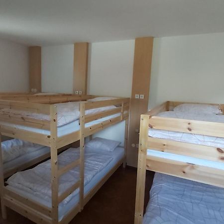 Hostel In Picerija Spajza Mojstrana Extérieur photo
